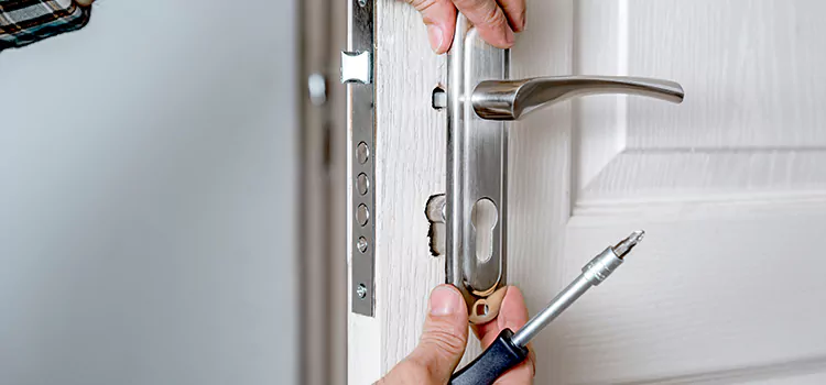 New Door Frame Installation Dana Point
