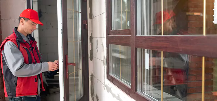 Sliding Door Lock Repair Dana Point