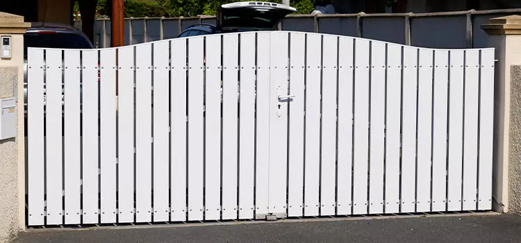 Why Choose Us for Residential Gate Repair in Dana Point, CA?