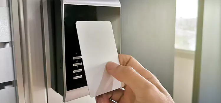 Advanced RFID Technology Integration in Dana Point, CA