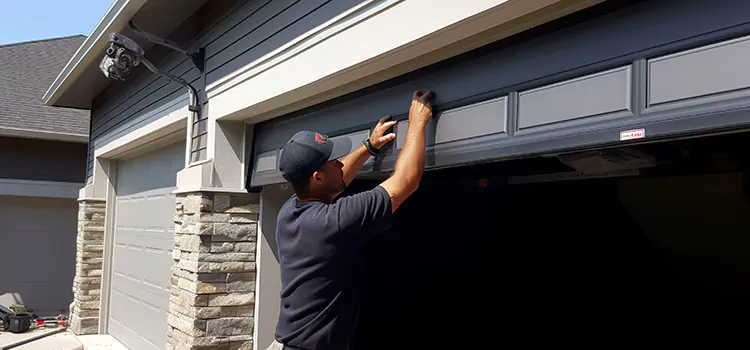 Janus Roll Up Doors Dana Point