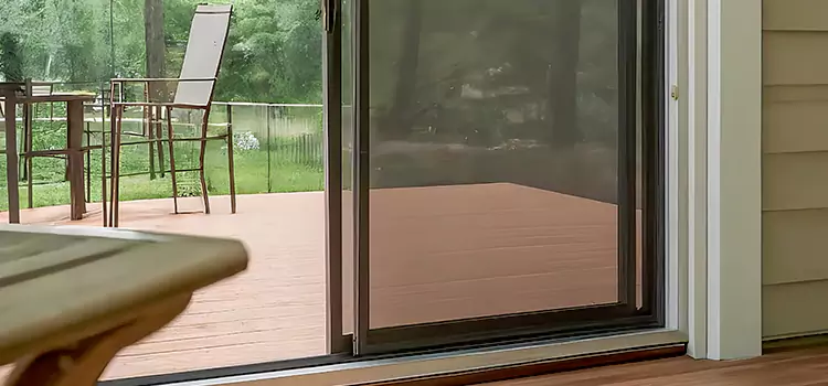 Garage Screen Door Installation Dana Point