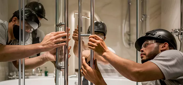 Shower Door Replacement Cost Dana Point