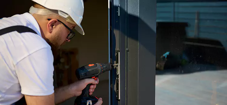 Aluminium Sliding Door Lock Fitting Dana Point